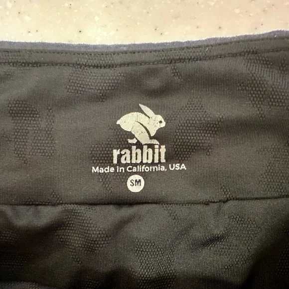 Run In Rabbit Hopper Short - Picture 2 of 4